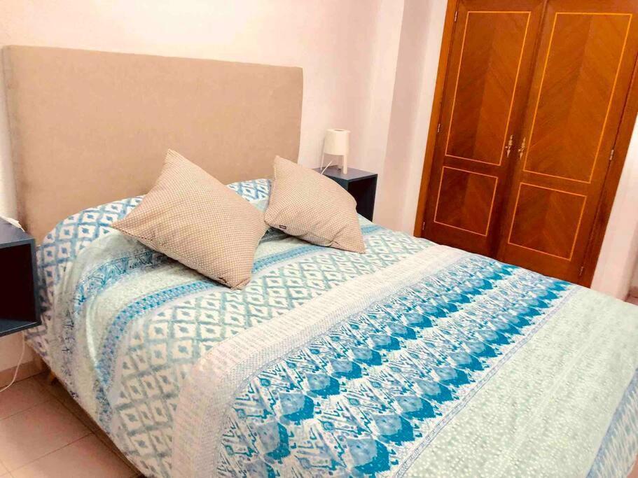 Casa Playa Las Canteras Лас-Пальмас-де-Гран-Канарія Екстер'єр фото