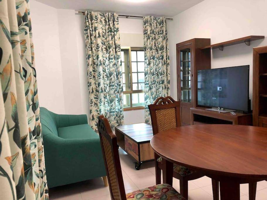 Casa Playa Las Canteras Лас-Пальмас-де-Гран-Канарія Екстер'єр фото