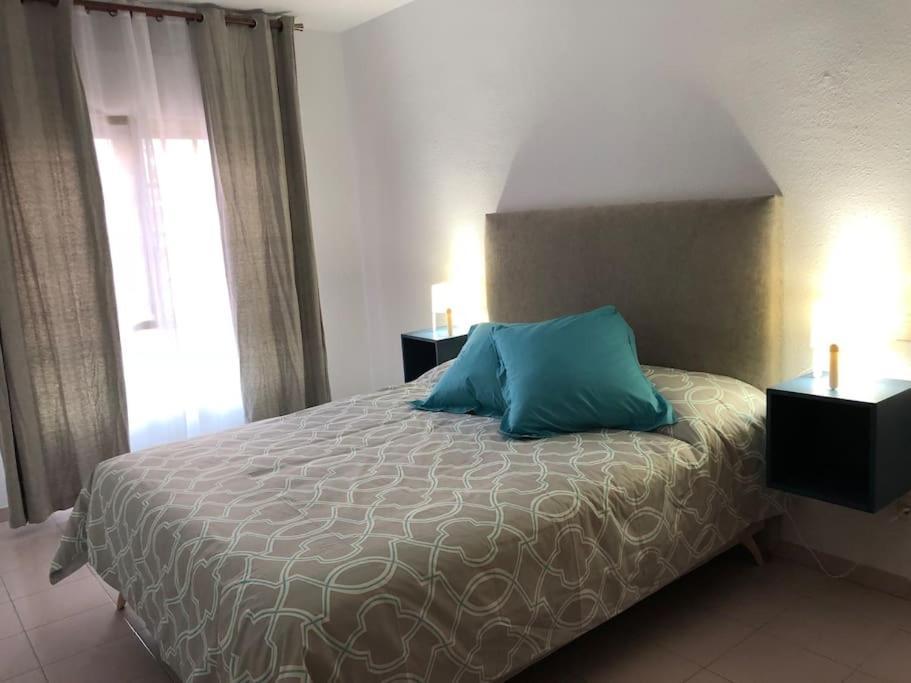 Casa Playa Las Canteras Лас-Пальмас-де-Гран-Канарія Екстер'єр фото
