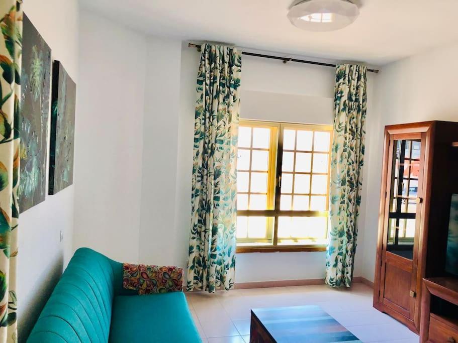 Casa Playa Las Canteras Лас-Пальмас-де-Гран-Канарія Екстер'єр фото