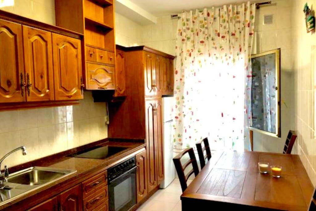 Casa Playa Las Canteras Лас-Пальмас-де-Гран-Канарія Екстер'єр фото